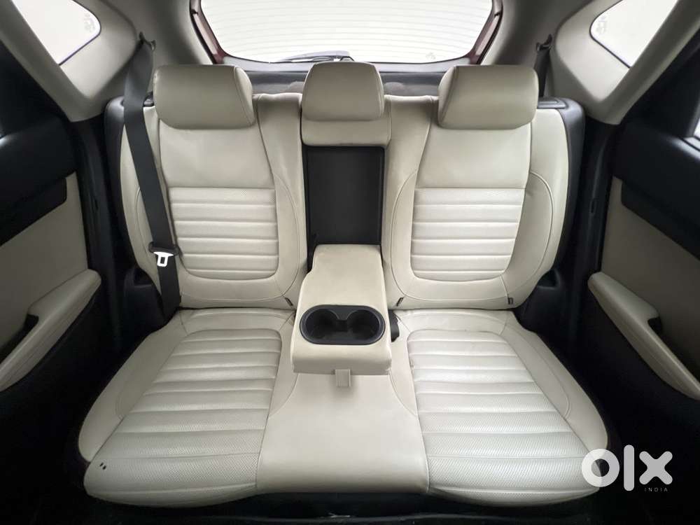 Kia Seltos 1.5 Gtx+ Diesel At, 2020, Diesel