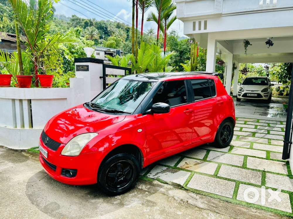 Maruti Suzuki Swift 2010 Diesel Well Maintained
