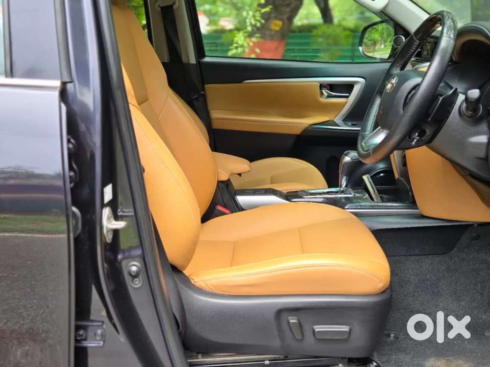 Toyota Fortuner 4x2 At, 2023, Diesel
