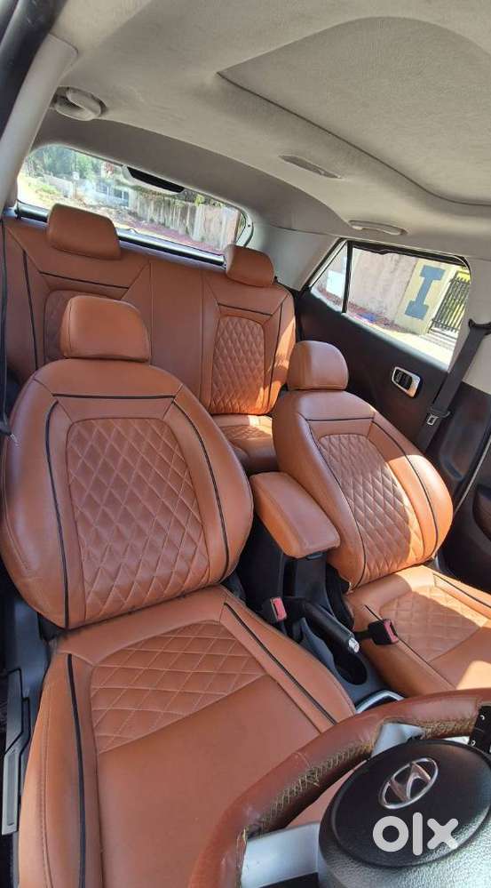 Hyundai Venue Sx Plus Turbo Dct, 2020, Petrol