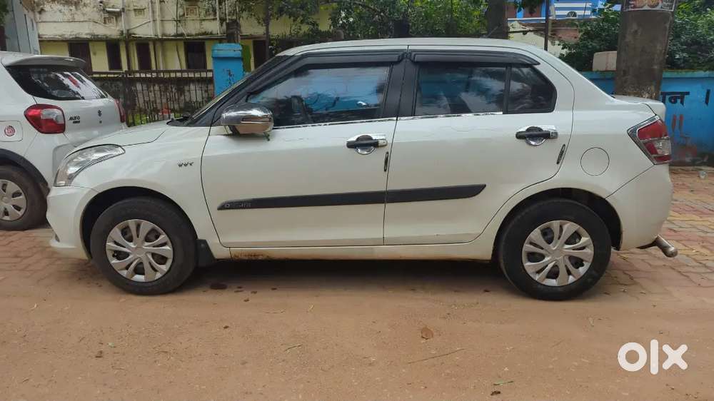 Maruti Suzuki Dzire 1.2 Vxi 2014
