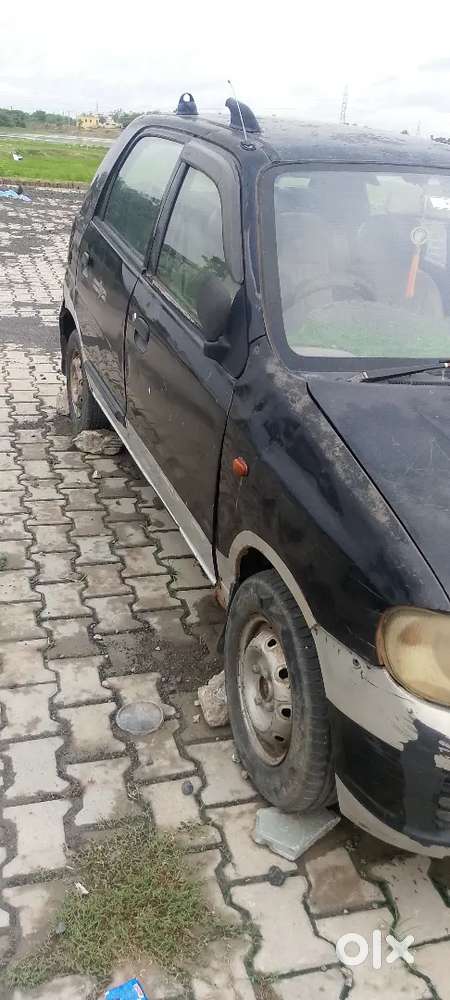 Maruti Suzuki Alto 2005
