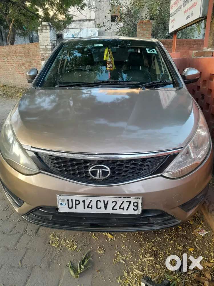 Tata Zest 2016 Diesel Well Maintained