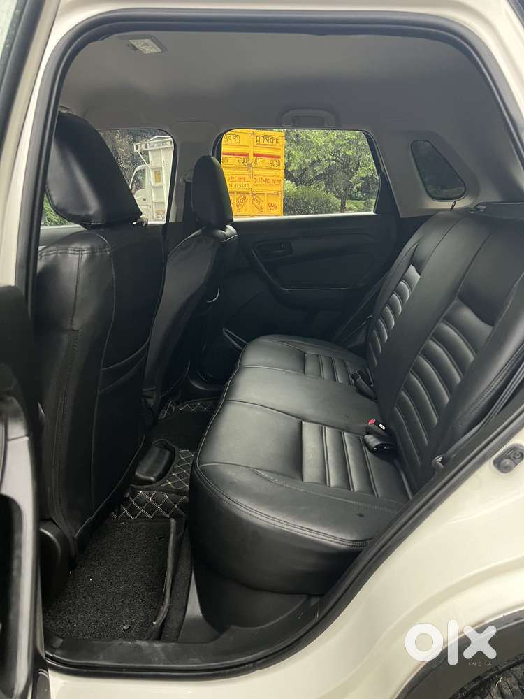 Maruti Suzuki Vitara Brezza 1.5 Lxi, 2021, Petrol
