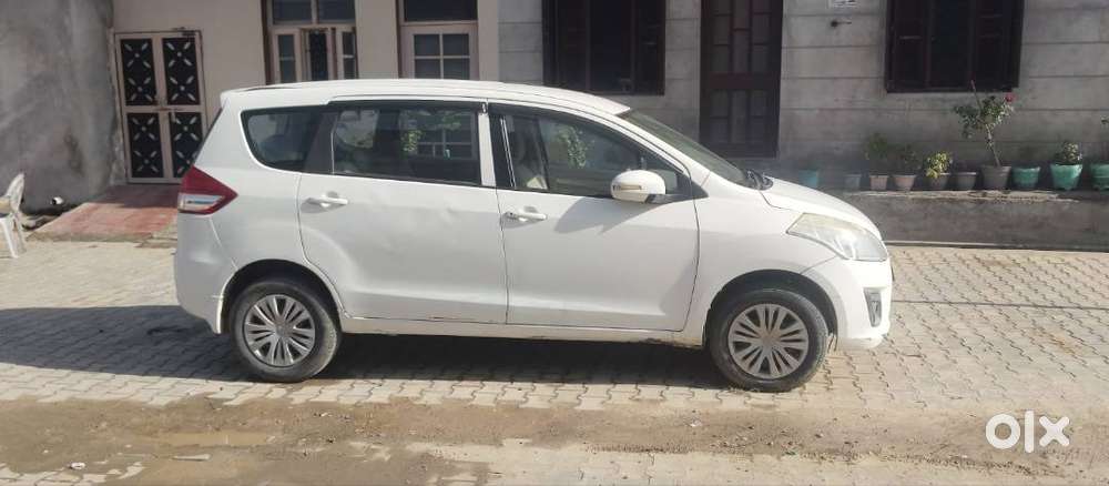 Maruti Ertiga Diesel 2013 Diesel Model Available In Phagwara Punjab