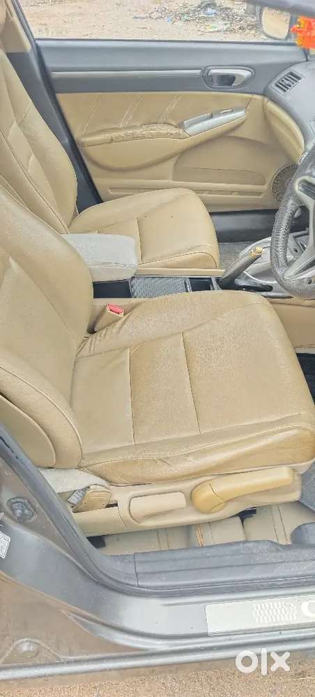 Honda Civic 1.8 S 2008