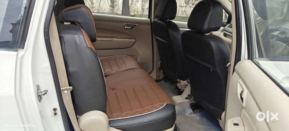 Maruti Suzuki Ertiga Vdi Shvs, 2017, Diesel