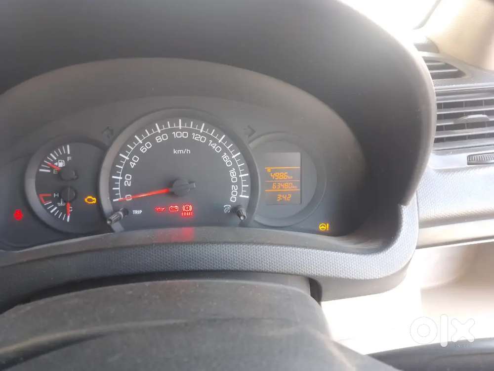 Maruti Suzuki Dzire 2014 Diesel
