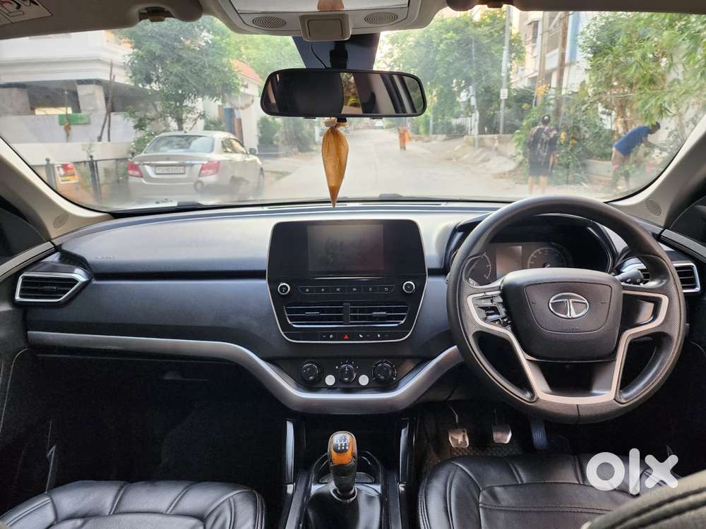 Tata Harrier Xm, 2019, Diesel
