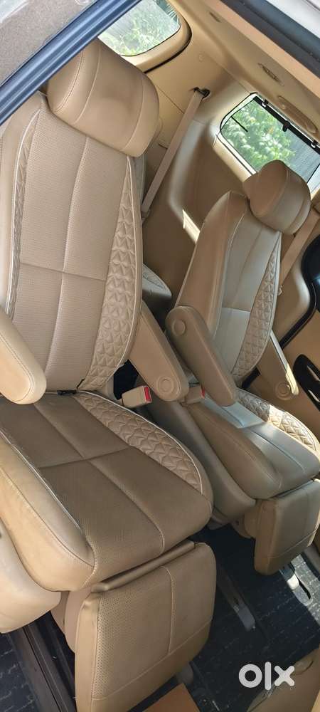 Kia Carnival Limousine Plus 7 Str, 2022, Diesel