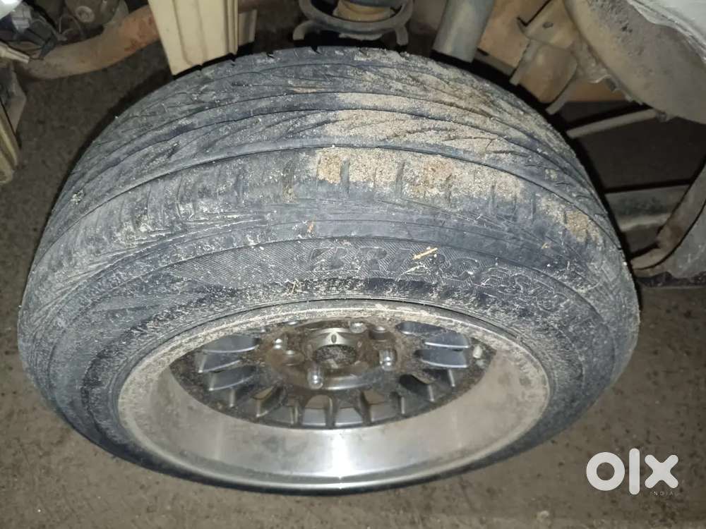 Maruti Suzuki Zen Vxi 2004 Petrol Good Condition