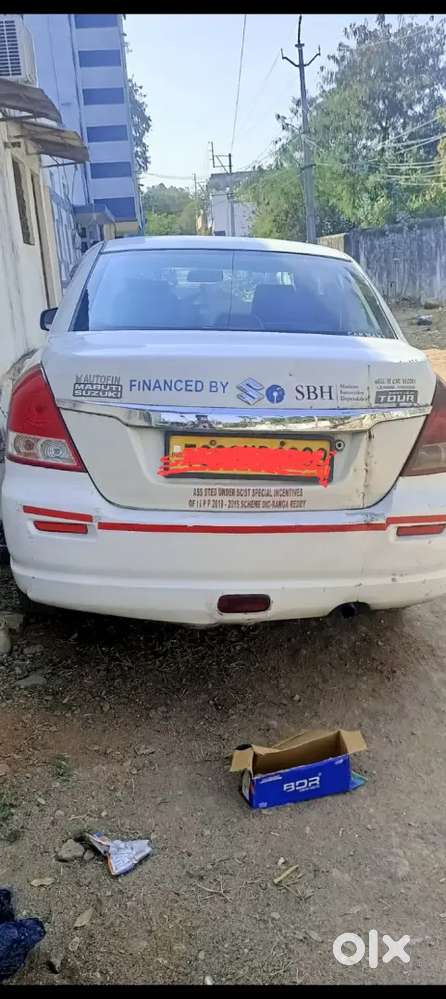 Maruti Suzuki Tour  2015 Diesel 300000 Km Driven