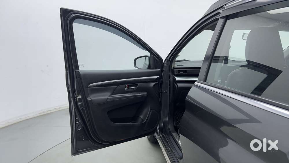 Maruti Suzuki Xl6 1.5 Zeta At, 2023, Petrol