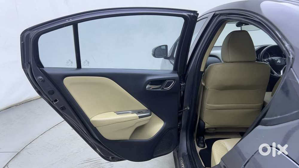 Honda City 1.5 Zx I-dtec Mt, 2017, Diesel