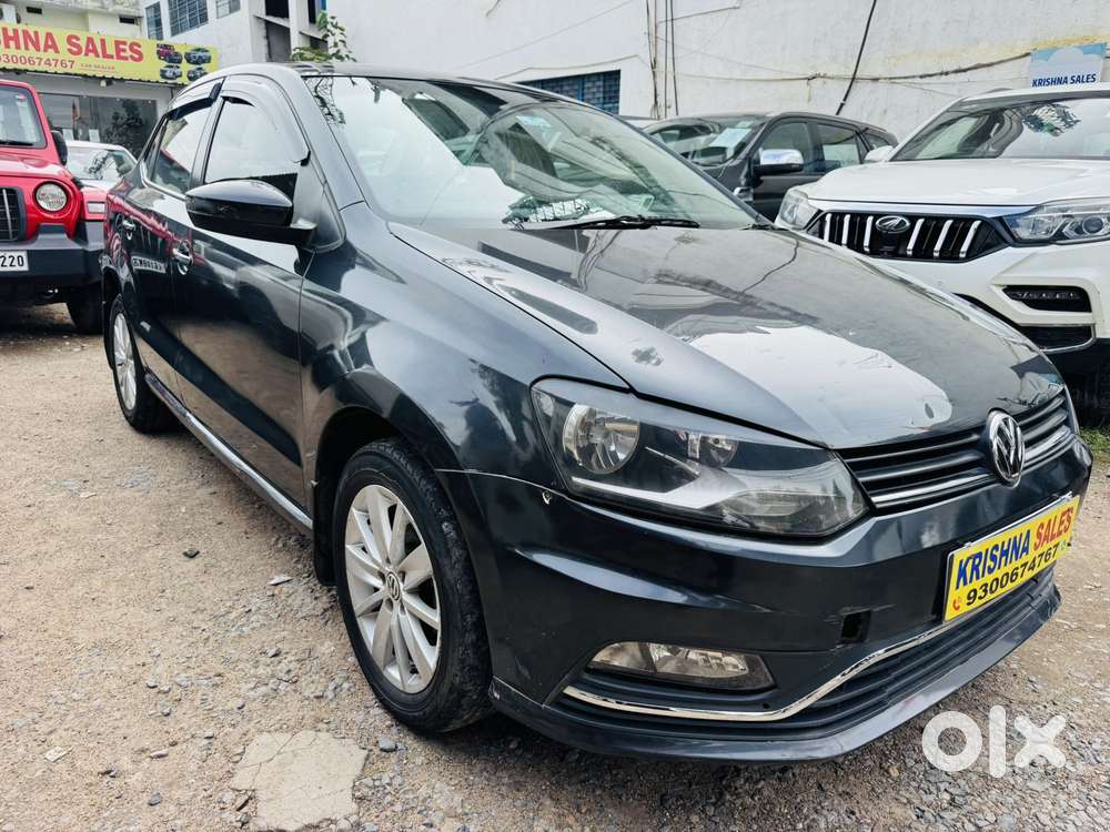 Volkswagen Ameo 1.5 Tdi Highline, 2017, Diesel