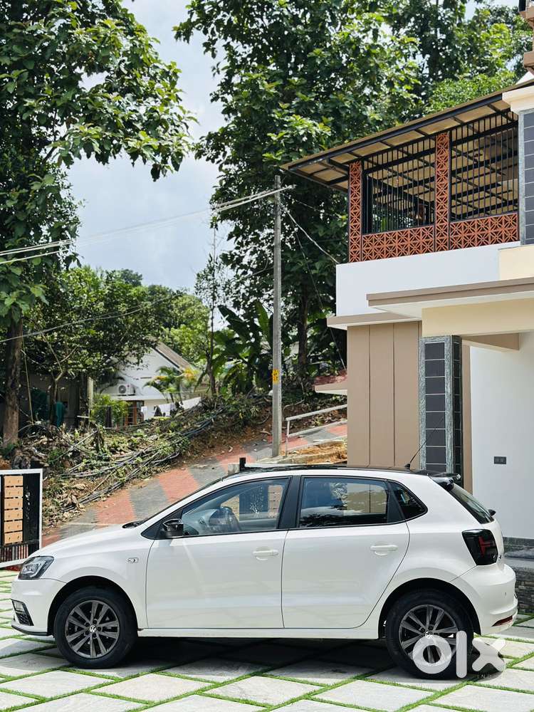 Volkswagen Polo Gt Tdi, 2014, Diesel