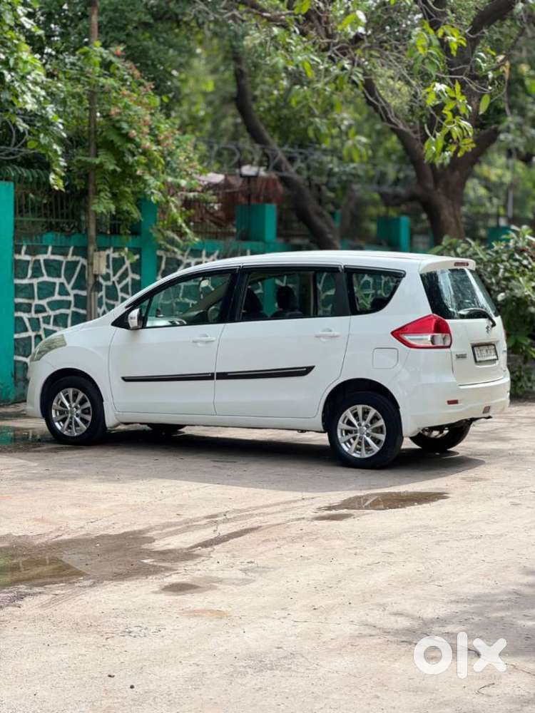 Maruti Suzuki Ertiga, 2015, Diesel