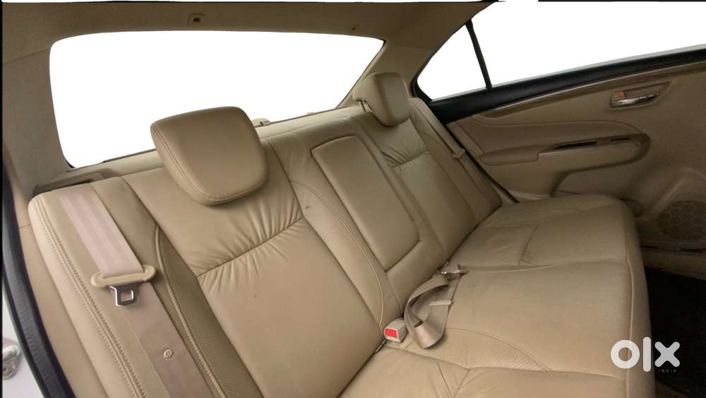 Maruti Suzuki Ciaz 1.5 Alpha Shvs Petrol, 2021, Petrol