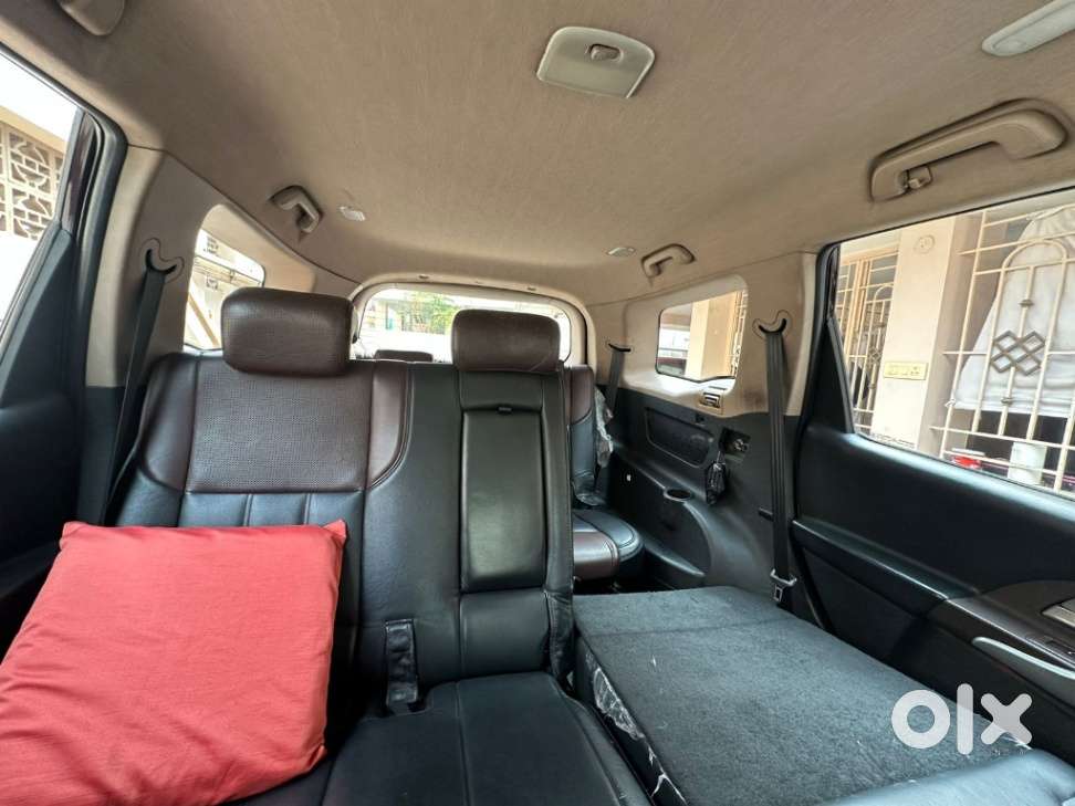 Mahindra Xuv500 W8, 2016, Diesel