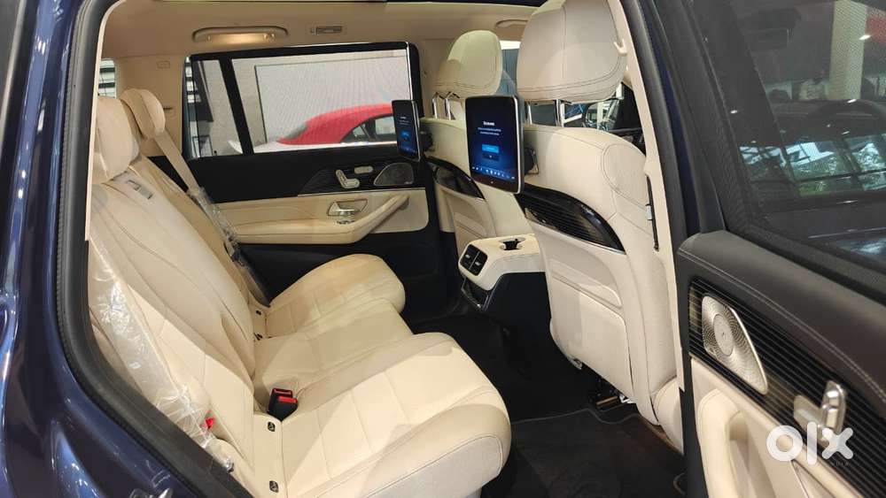Mercedes-benz Gls 450 4matic, 2026, Diesel