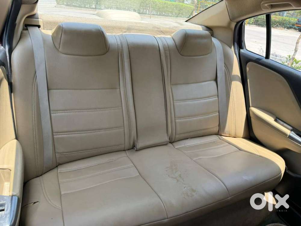 Honda City 2014-2015 I Dtec Vx, 2014, Diesel