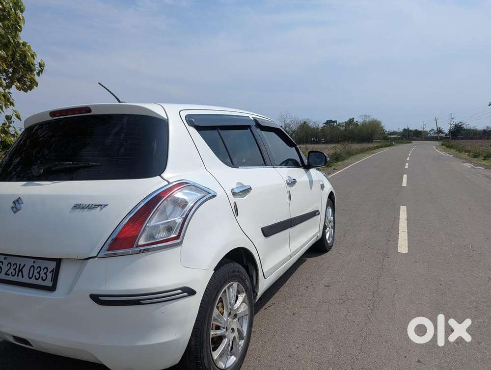 Maruti Suzuki Swift 2013 Diesel Good Condition