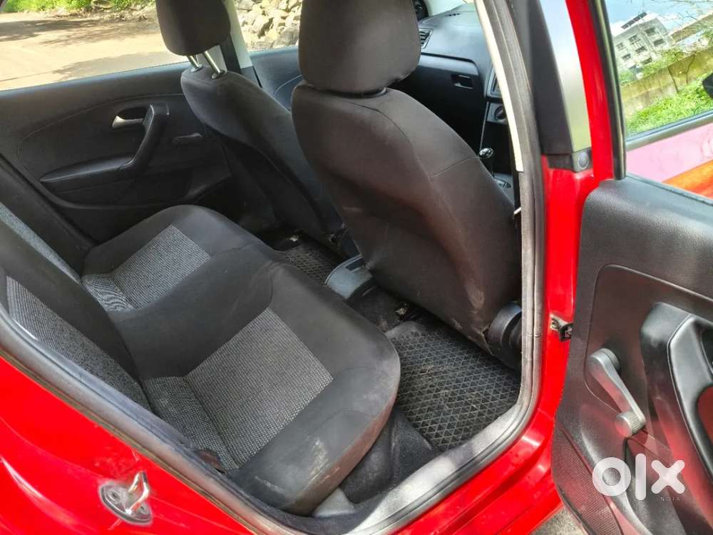 Volkswagen Polo Diesel Trendline 1.2l, 2021, Petrol