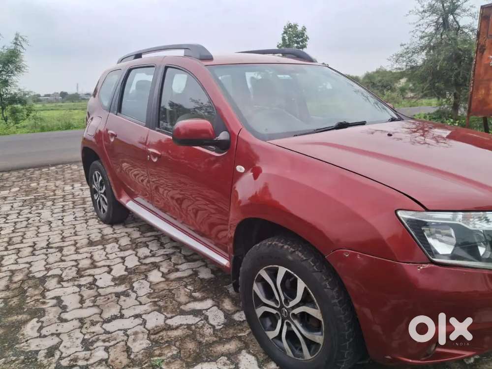 Nissan Terrano Xl 2014