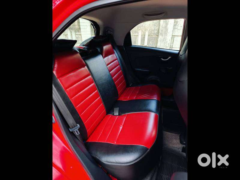 Honda Brio Vx At, 2019, Petrol