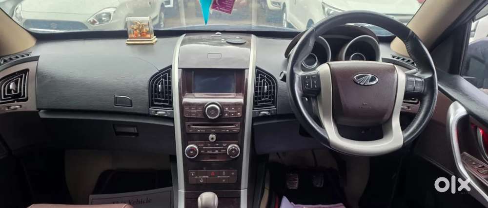 Mahindra Xuv500 W8, 2015, Diesel