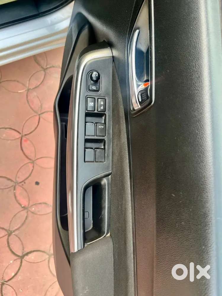 নতুন গাড়ি Swift Zxi 2024
