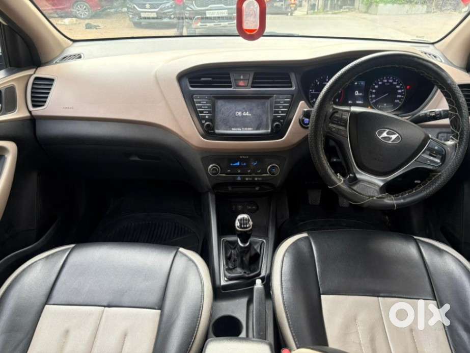 Hyundai I20 Active 1.4, 2015, Diesel