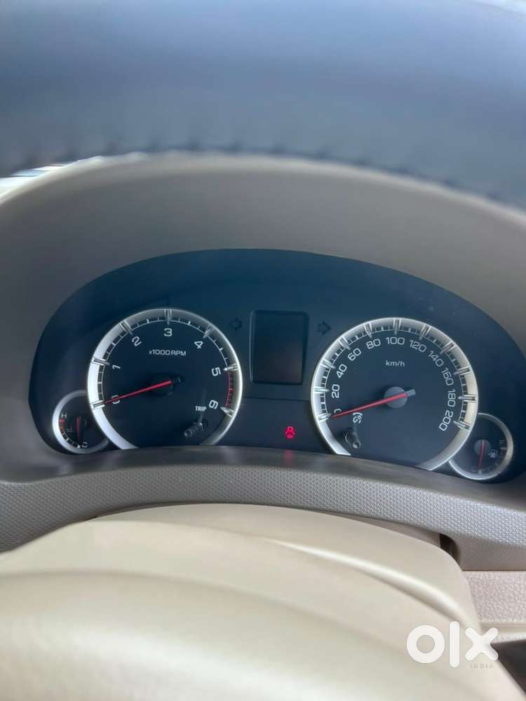 Want To Sell My Maruti Ertiga Diesel 2012