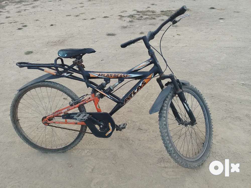 Atlas beast Bicycles 1788017891