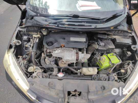 Honda City I Dtec Sv, 2014, Diesel