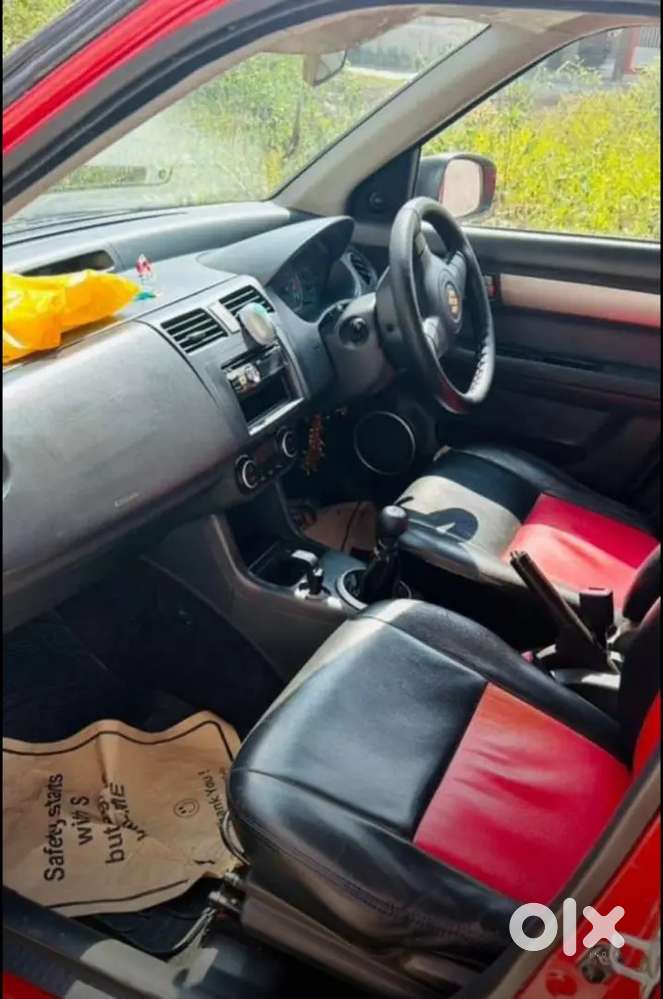 Maruti Suzuki Swift 2007 Petrol 106000 Km Driven