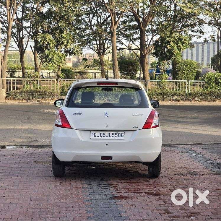 Maruti Suzuki Swift 2011-2014 Vdi, 2015, Diesel