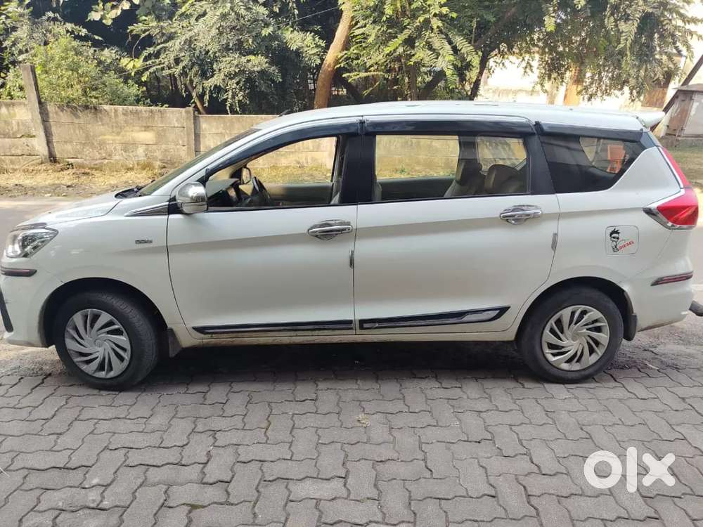 Maruti Suzuki Ertiga Vdi, 2019, Diesel