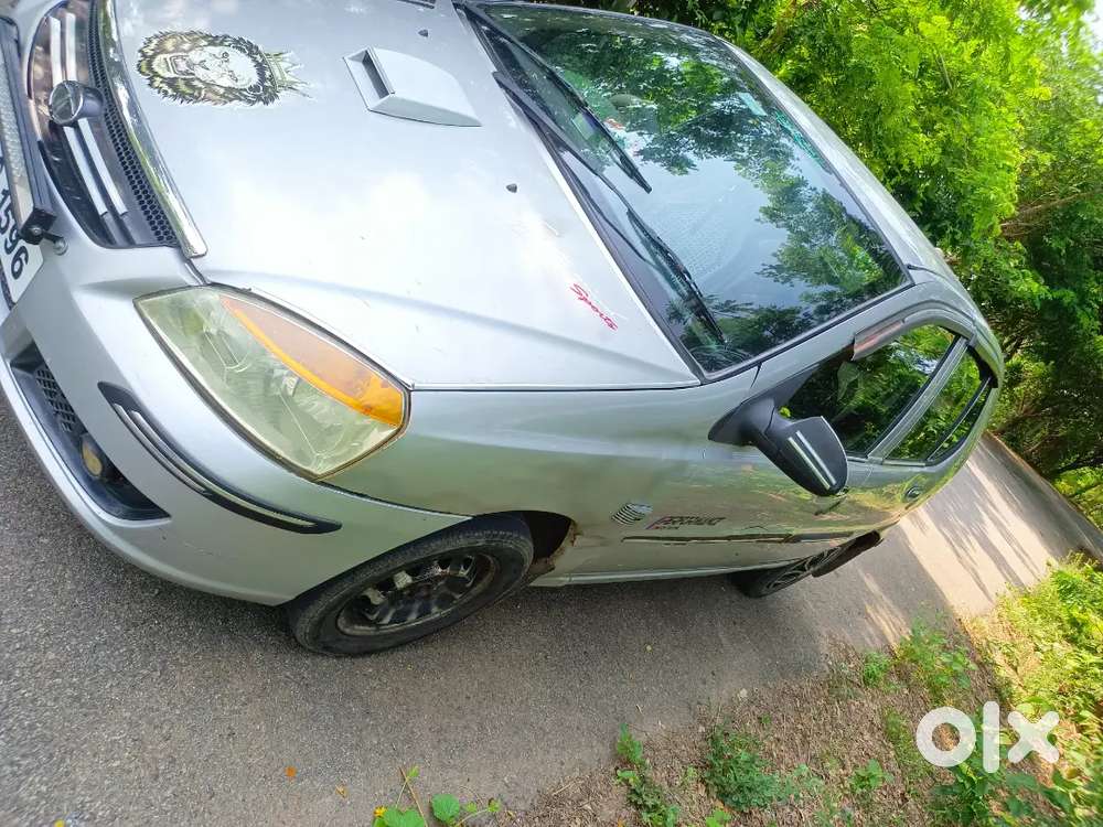Good Condition Chilld Ac.. Tyres Ok. Milege 23 Kmol