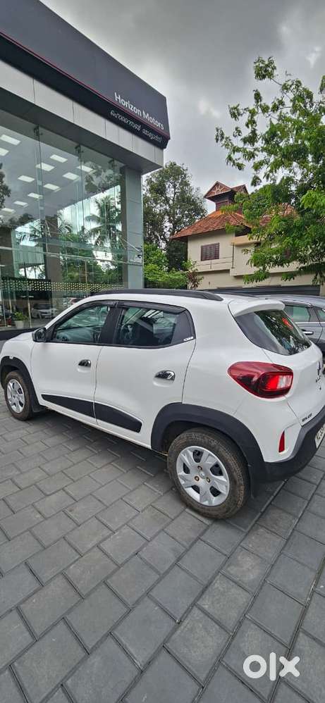 Renault Kwid Rxt 1.0, 2021, Petrol