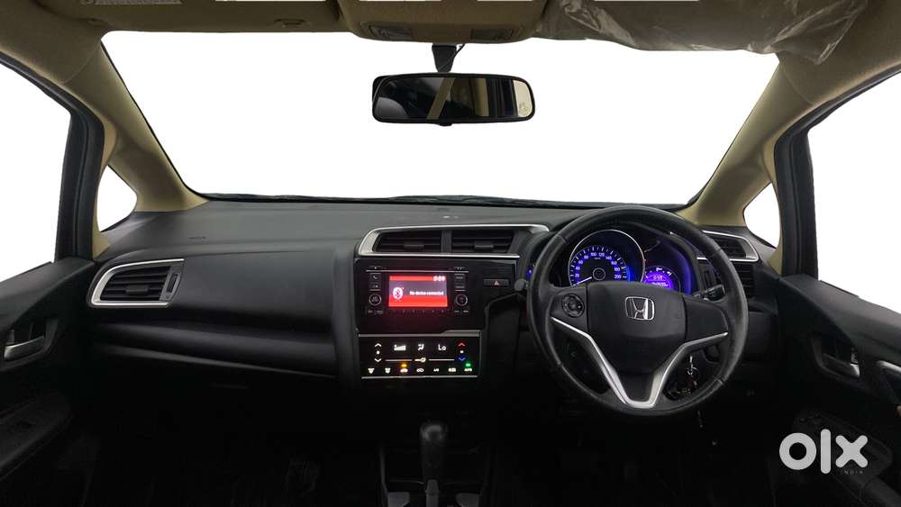 Honda Jazz 1.2 V At I Vtec, 2016, Petrol