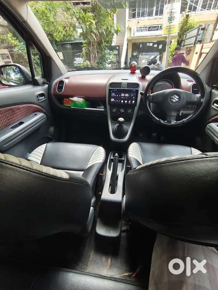 Maruti Ritz Vdi 2013