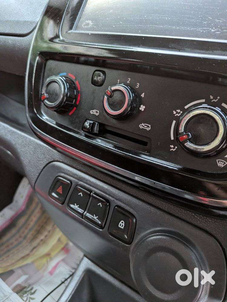 Renault Kwid Rxt Optional, 2016, Petrol