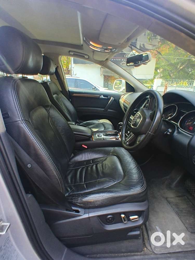 Audi Q7 3.0 35 Tdi Premium + Sunroof, 2011, Diesel