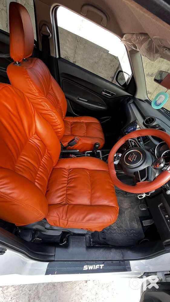 Swift Petrol Manual 2021 Year