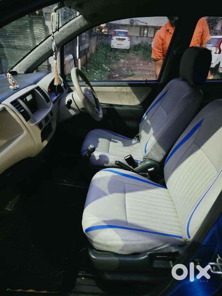 Maruti Suzuki Zen Estilo Lxi Bs Iv, 2008, Petrol