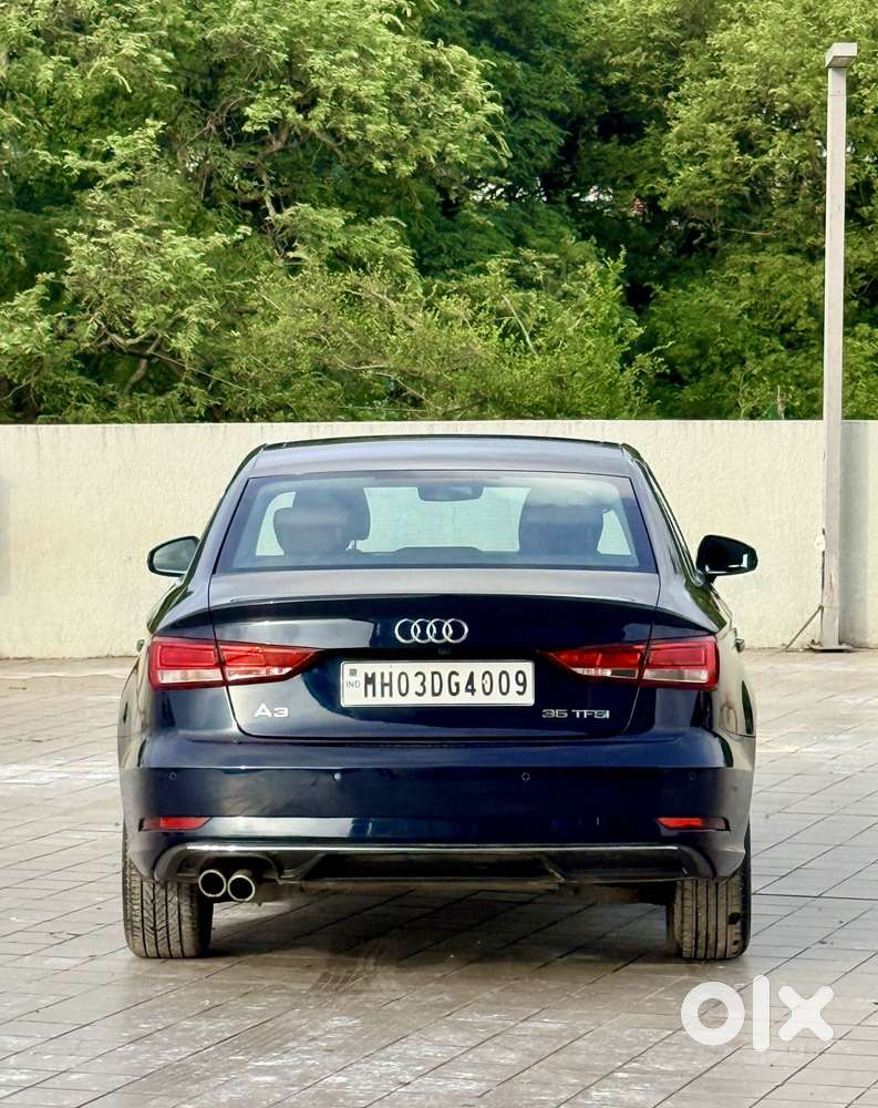 Audi A3 1.8 35 Tfsi Premium Sunroof, 2019, Petrol