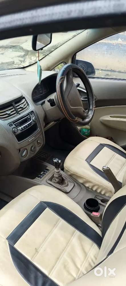 Chevrolet Sail