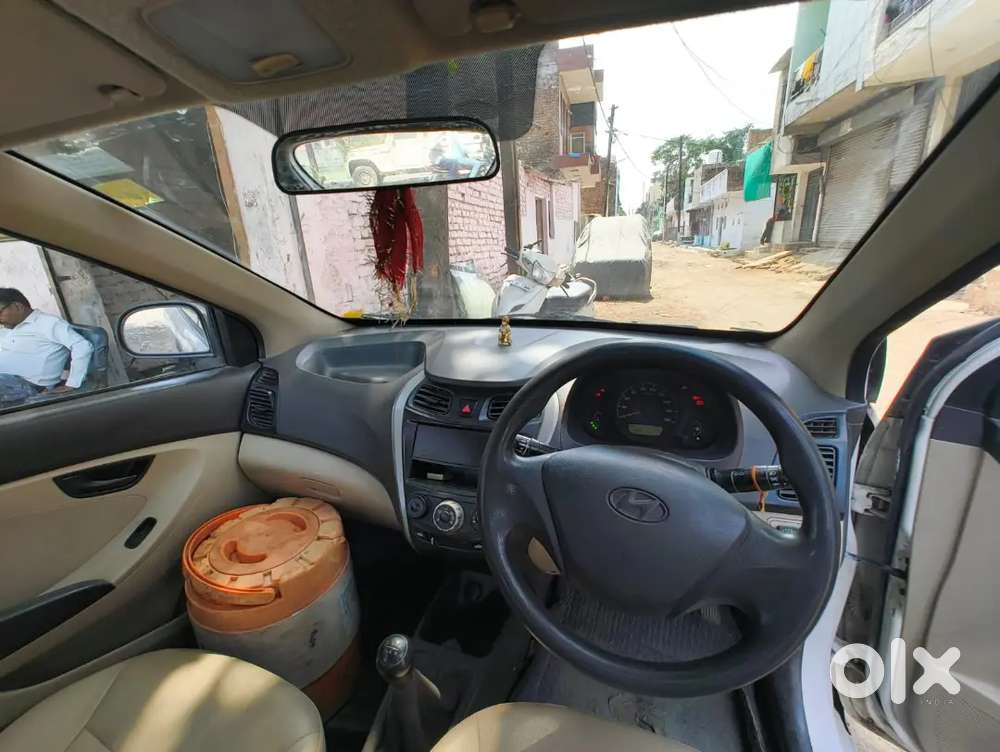 Eon 2019 Model Petrol & Cng