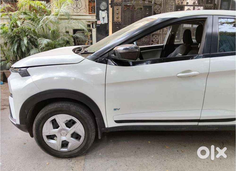 Tata Nexon Ev Creative Plus Mr, 2023, Electric